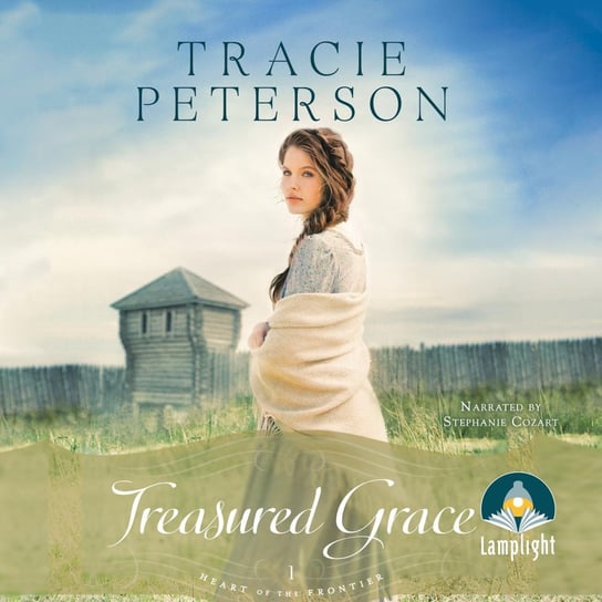 Treasured Grace Peterson Tracie