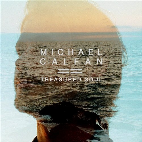 Treasured Soul Michael Calfan