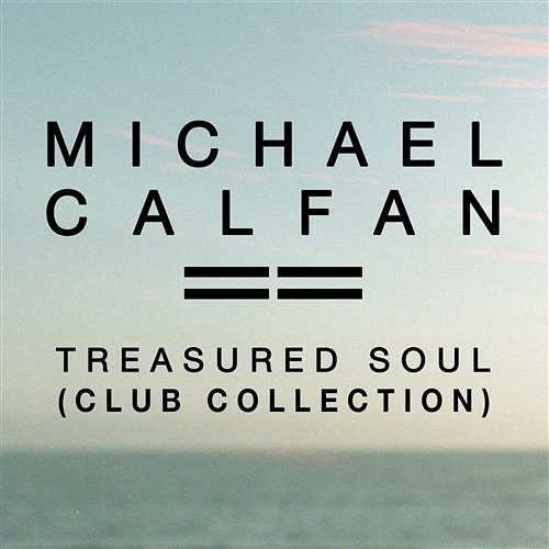 Treasured Soul Michael Calfan
