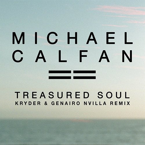 Treasured Soul Michael Calfan