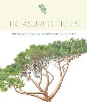 Treasured Trees Yamanaka Masumi, Rix Martyn, Harrison Christina