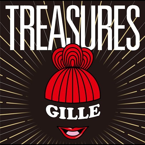 Treasures Gille