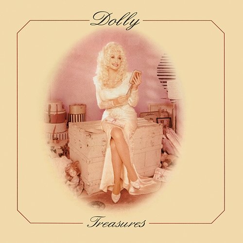 Treasures Dolly Parton