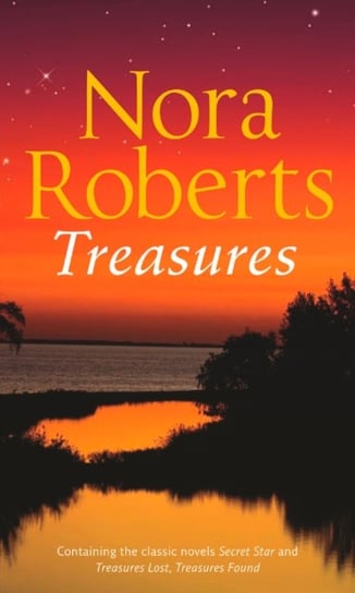 Treasures Roberts Nora