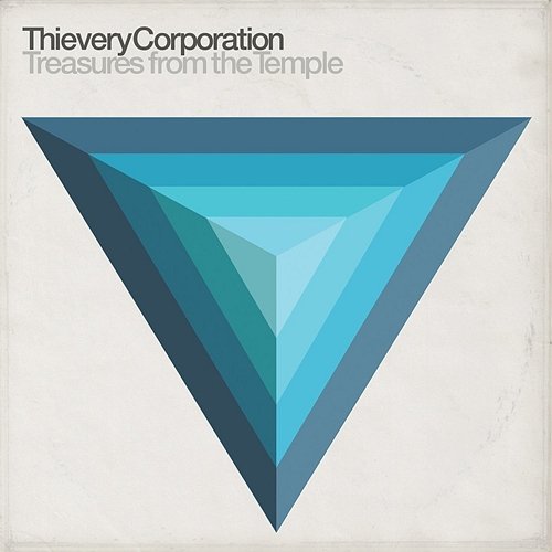 Treasures From The Temple Thievery Corporation