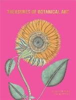 Treasures of Botanical Art Sherwood Shirley