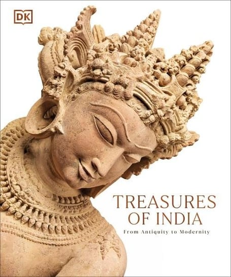 Treasures of India Opracowanie zbiorowe