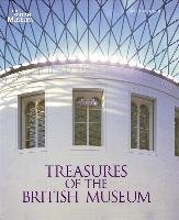 Treasures of the British Museum Caygill Marjorie L.