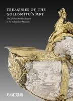Treasures of the Goldmith's Art Winterbottom Matthew