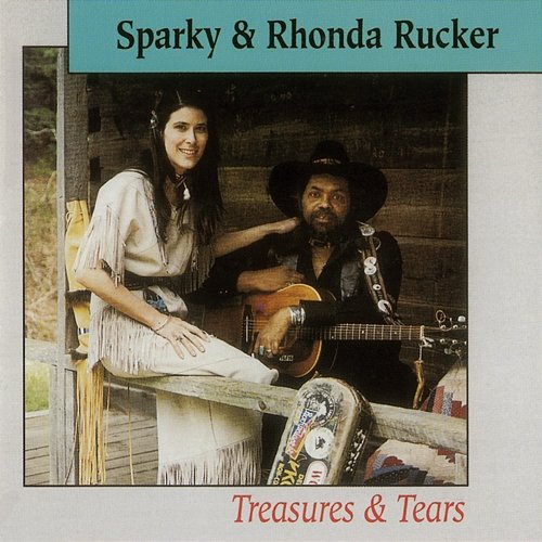 Treasures & Tears Sparky & Rhonda Rucker
