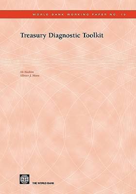 Treasury Diagnostic Toolkit Hashim Ali