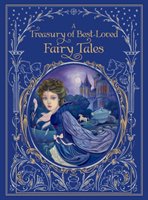 Treasury of Best-loved Fairy Tales, A Sterling