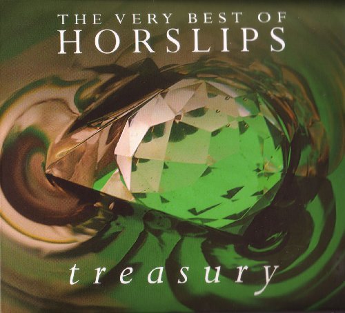 Treasury the Very Best of Horslips