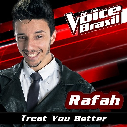 Treat You Better Rafah