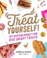 Treat Yourself! Siskin Jessica