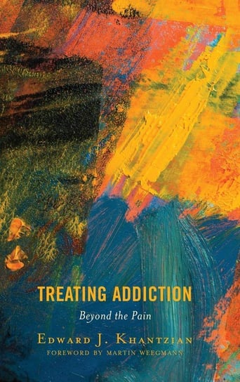 Treating Addiction Khantzian Edward J.