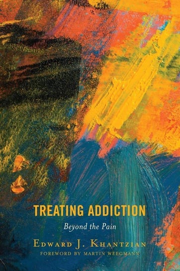 Treating Addiction Khantzian Edward J.
