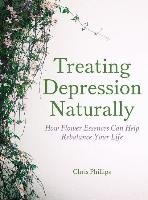 Treating Depression Naturally Phillips Chris