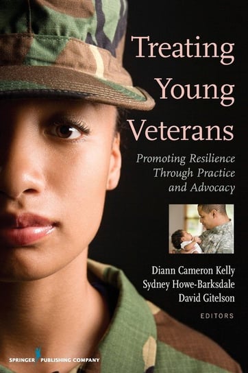 Treating Young Veterans Opracowanie zbiorowe