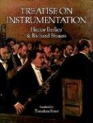 Treatise on Instrumentation Berlioz Hector, Berlioz