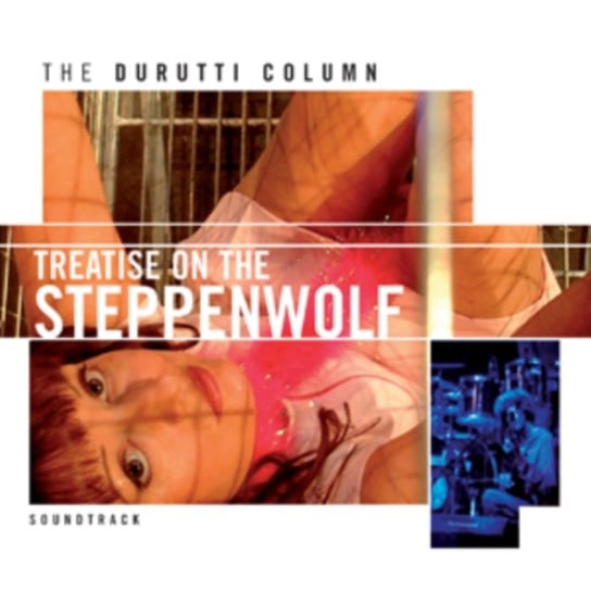 Treatise On The Steppenwolf Durutti Column