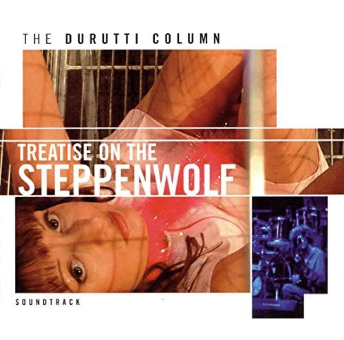Treatise On The Steppenwolf + Human Avatars (RSD 2023), płyta winylowa Durutti Column