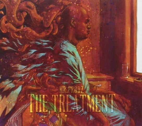 Treatment Various Artists