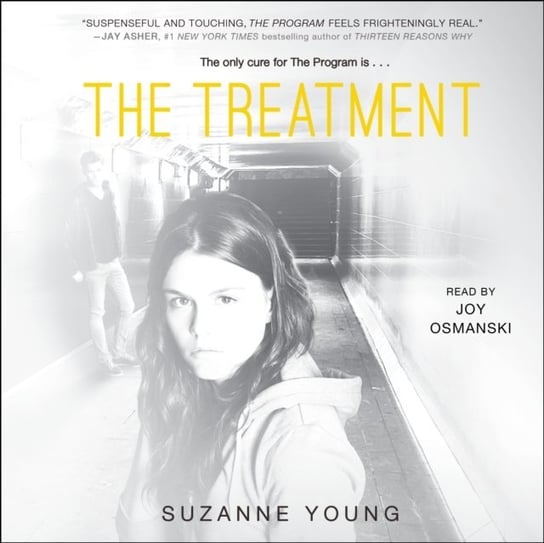 Treatment Young Suzanne