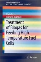 Treatment of Biogas for Feeding High Temperature Fuel Cells Turco Maria, Bagnasco Giovanni