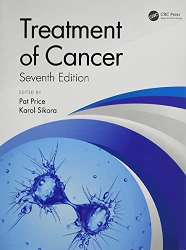 Treatment of Cancer Opracowanie zbiorowe