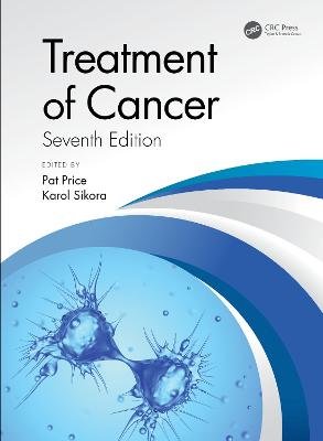 Treatment of Cancer Opracowanie zbiorowe