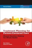 Treatment Planning for Person-Centered Care Adams Neal, Grieder Diane M.