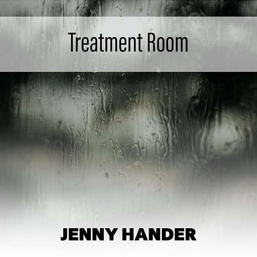 Treatment Room Jenny Hander