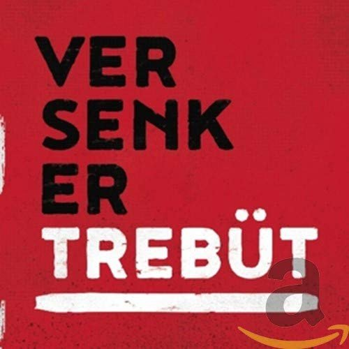 Trebüt Various Artists