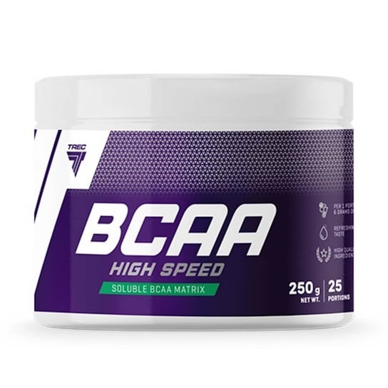 Trec Bcaa High Speed 250G Cactus Trec