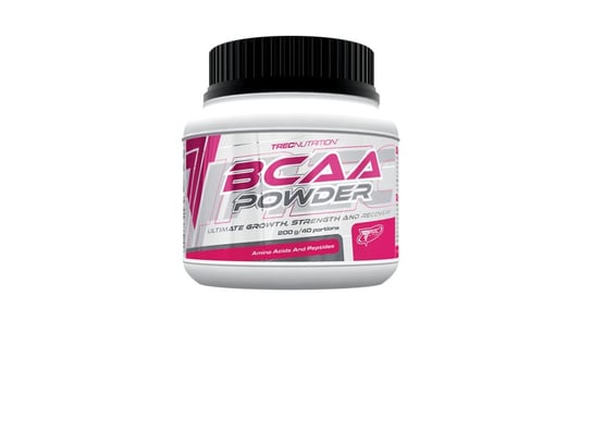 Trec - BCAA Powder - 200 g Trec