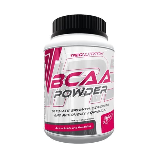 Trec - BCAA Powder - 400 g Trec