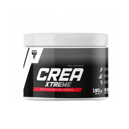 Trec - CREA XTREME - 180 g tropic Trec
