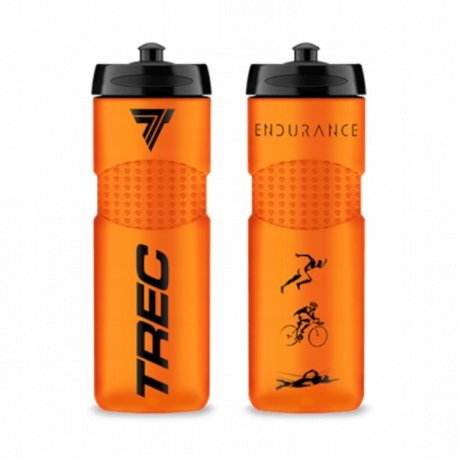 Trec Endurance Bidon Orange 750Ml, Bidon Na Wodę Trec Nutrition
