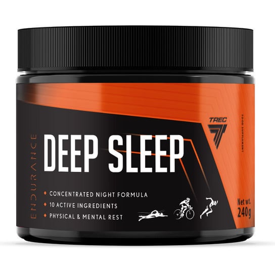 Trec Endurance Deep Sleep 240G Tropical Trec