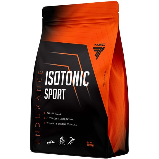 Trec Endurance Isotonic Sport 1000G Trec