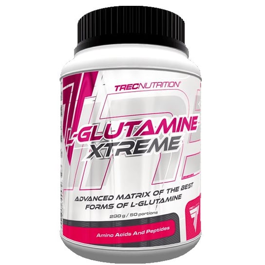 Trec - L-Glutamine extreme - 200 g Trec