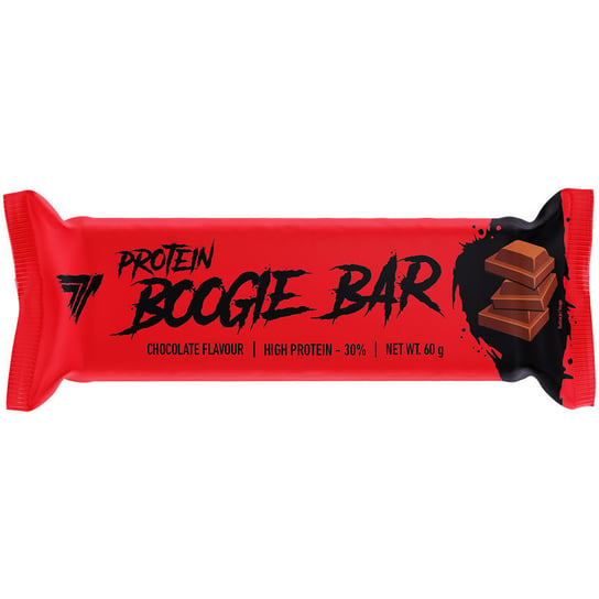 Trec Protein Boogie Bar 60G Baton Białkowy Chocolate Trec