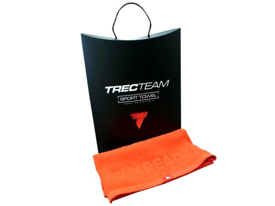 Trec, Ręcznik, Team Towel, 50x70 cm Trec