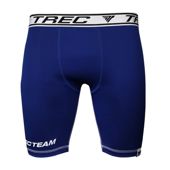Trec, Spodnie męskie, Pro Short Pants 003, rozmiar L Trec
