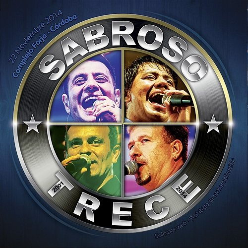 Trece Sabroso