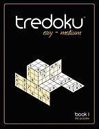 Tredoku - Easy-Medium 1 Mindome Games Games