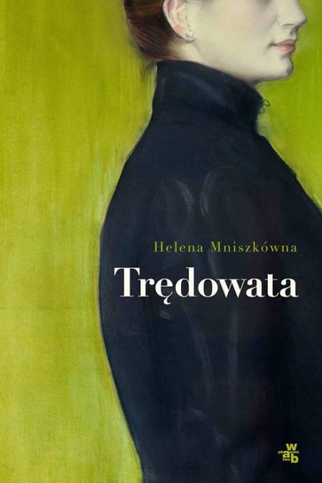 Trędowata - ebook mobi Mniszkówna Helena