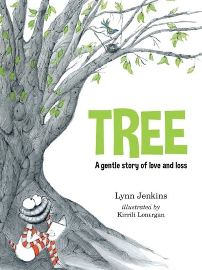 Tree: A Gentle Story of Love and Loss Jenkins Lynn