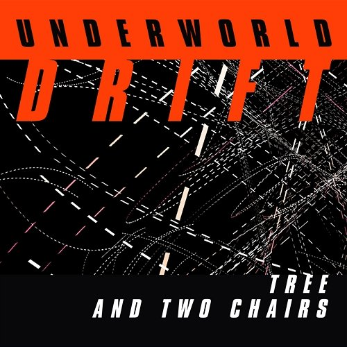 Tree And Two Chairs Underworld